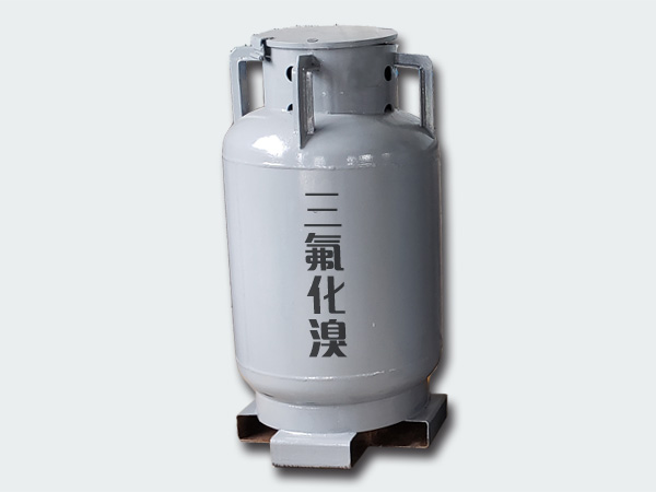 三氟化溴